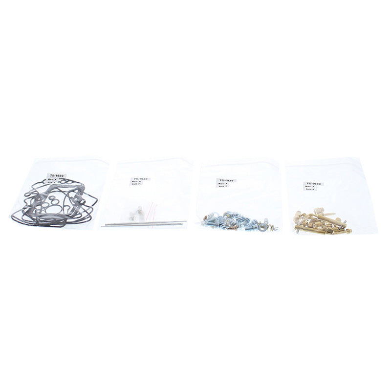 CARBURETOR REBUILD KIT POLARIS 700 CLASSIC 03-04