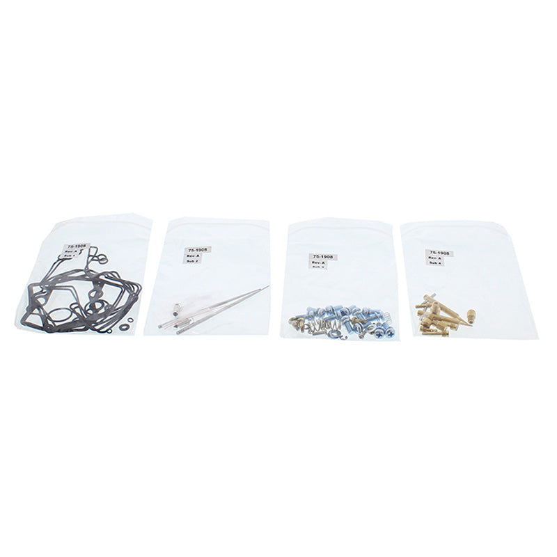 %CARBURETOR REBUILD KIT POLARIS 700 RMK 03-05