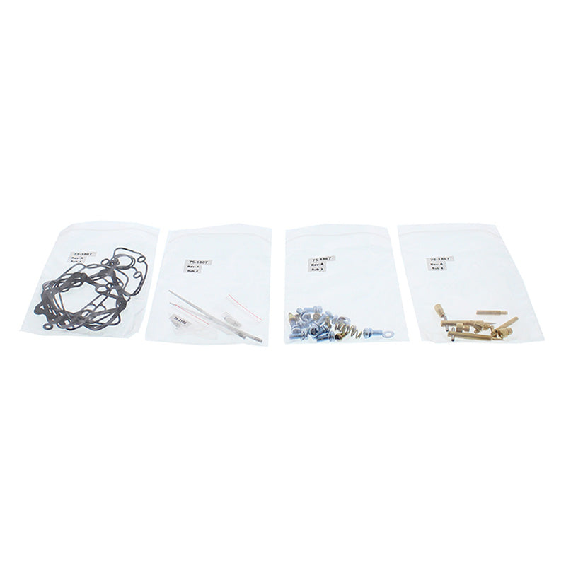 %CARBURETOR REBUILD KIT POLARIS 700 SKS 02