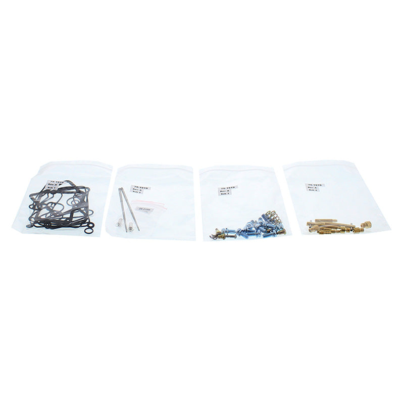 %CARBURETOR REBUILD KIT POLARIS 800 RMK 00