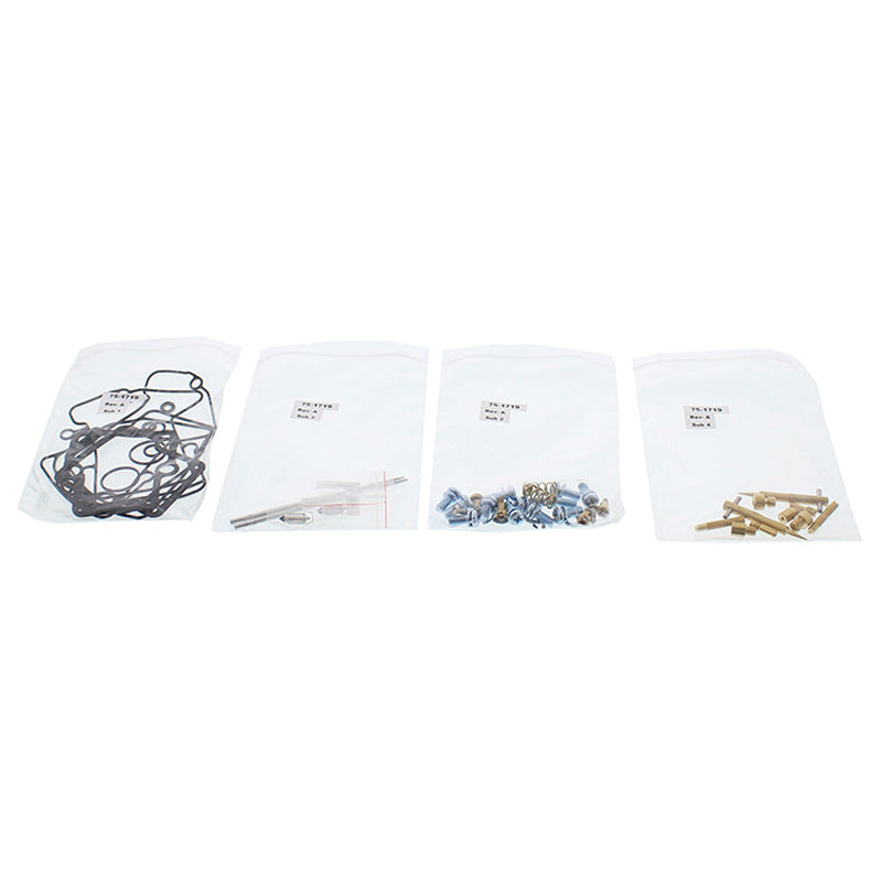 %CARBURETOR REBUILD KIT POLARIS 800 RMK 01