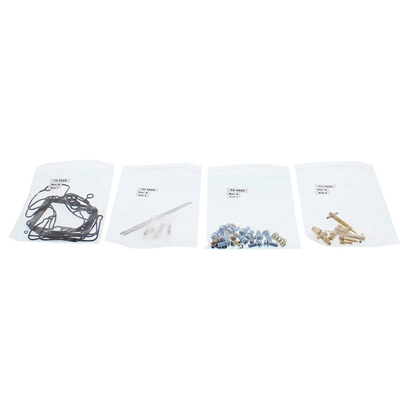%CARBURETOR REBUILD KIT POLARIS 800 RMK 02