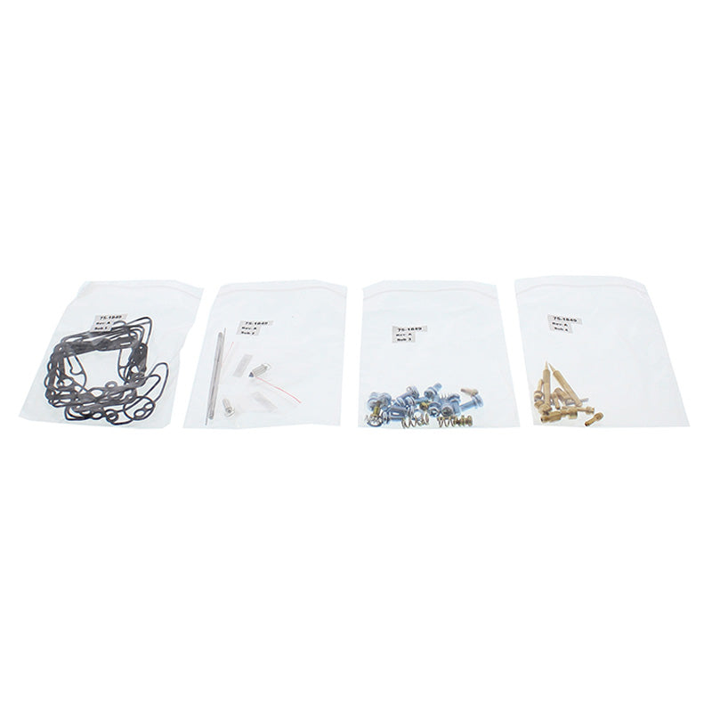 CARBURETOR REBUILD KIT POLARIS 800 RMK 03-05