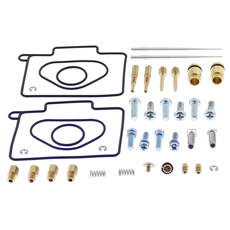 CARBURETOR REBUILD KIT MX Z 440 RACING LC 06-07
