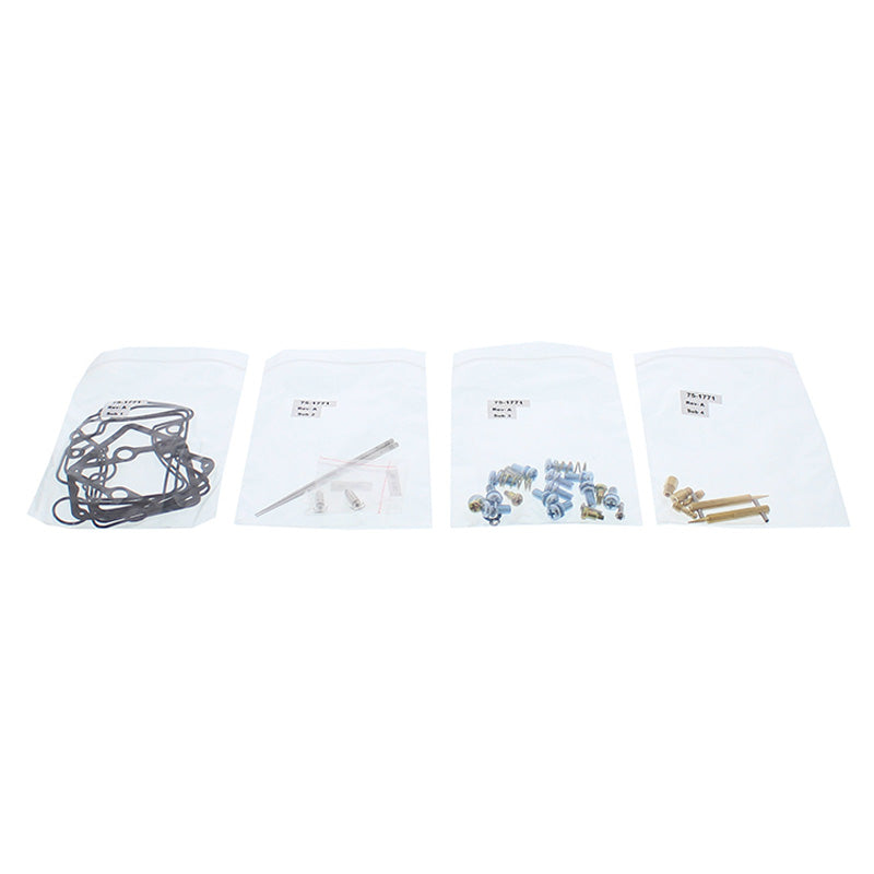 CARBURETOR REBUILD KIT 500 SS GSX SPORT 05-07