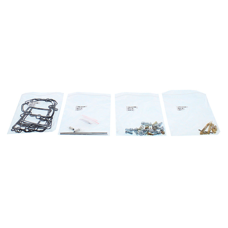 %CARBURETOR REBUILD KIT SKI-DOO GSX 600 04