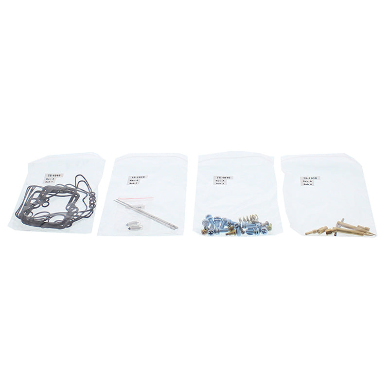 CARBURETOR REBUILD KIT SKI-DOO GSX 600 05