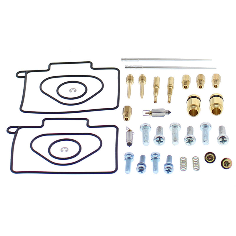 CARBURETOR REBUILD KIT SKI-DOO MX Z 600RS 08