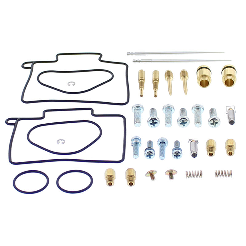 CARBURETOR REBUILD KIT SKI-DOO MX Z X 600RS 10-13