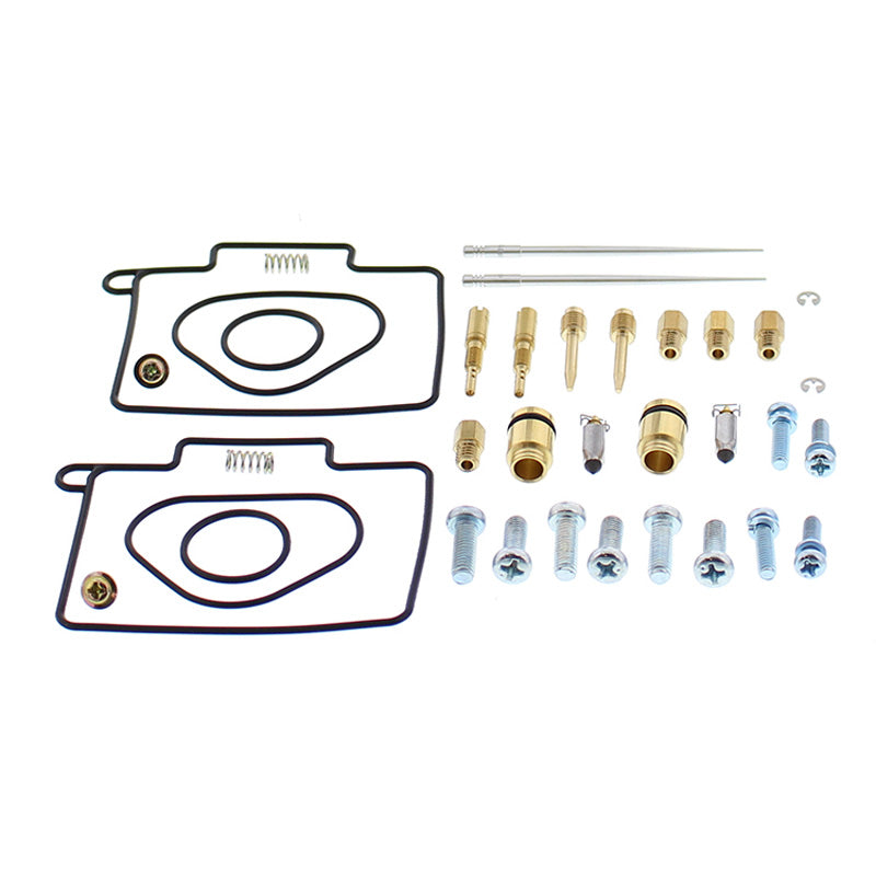 CARBURETOR REBUILD KIT SKI-DOO MX Z X 600RS 14
