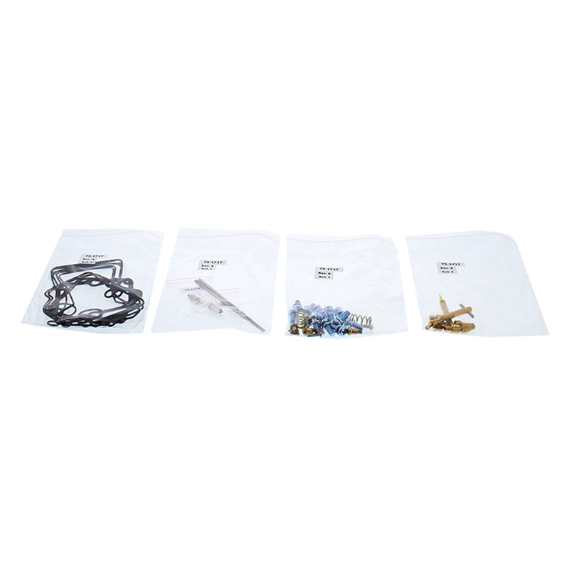 CARBURETOR REBUILD KIT SKI-DOO GSX 800 05-06