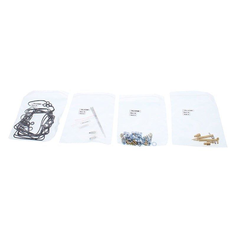 %CARBURETOR REBUILD KIT SKI-DOO MX Z 800 03