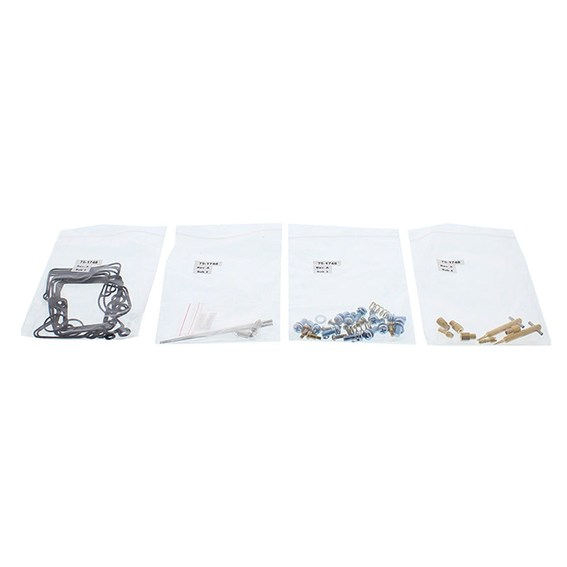 CARBURETOR REBUILD KIT SKI-DOO SUMMIT 800 05