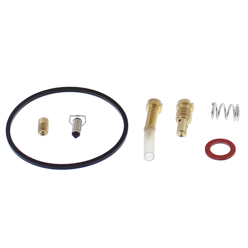 CARBURETOR REBUILD KIT YAMAHA SRX120 13-18