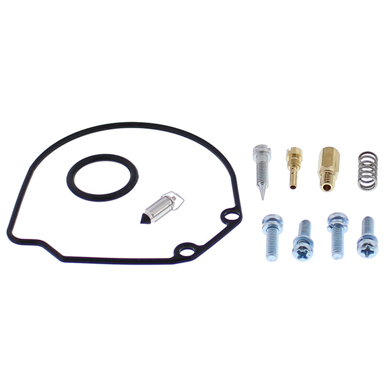 CARBURETOR REBUILD KIT YAMAHA BRAVO 250 84-11