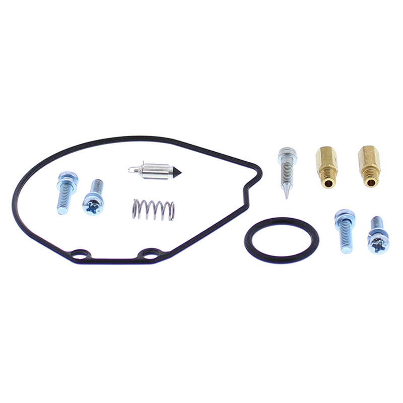 %CARBURETOR REBUILD KIT YAMAHA SRV SR540 D E 80-81