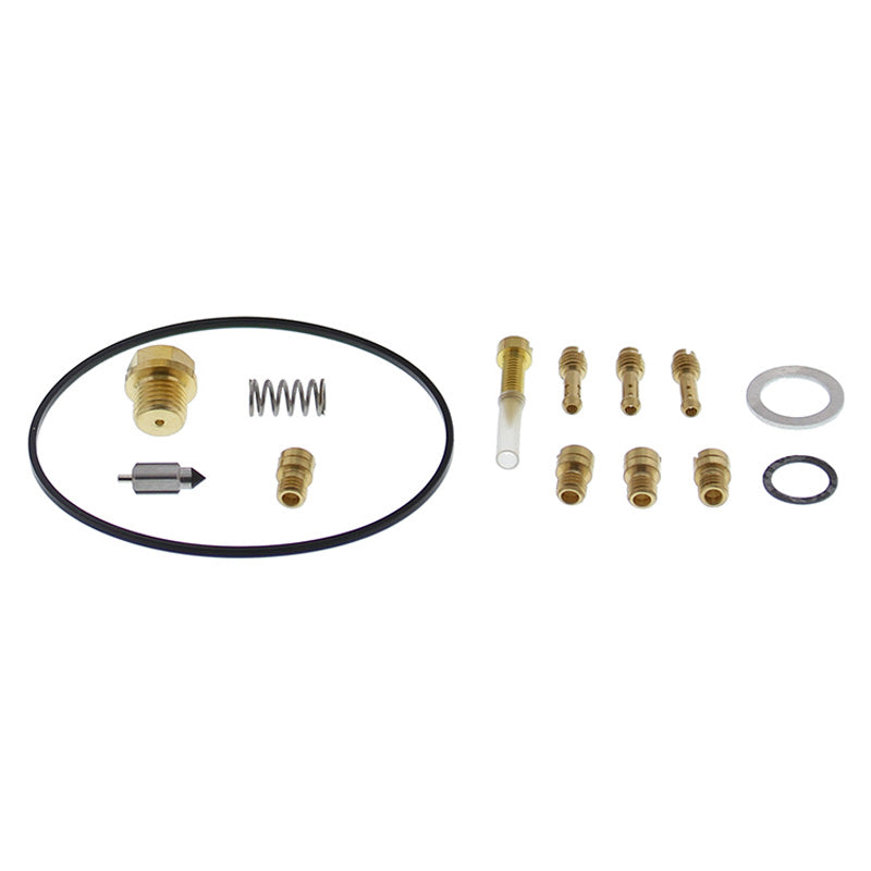 CARBURETOR REBUILD KIT YAMAHA ENTICER 340T 85-88