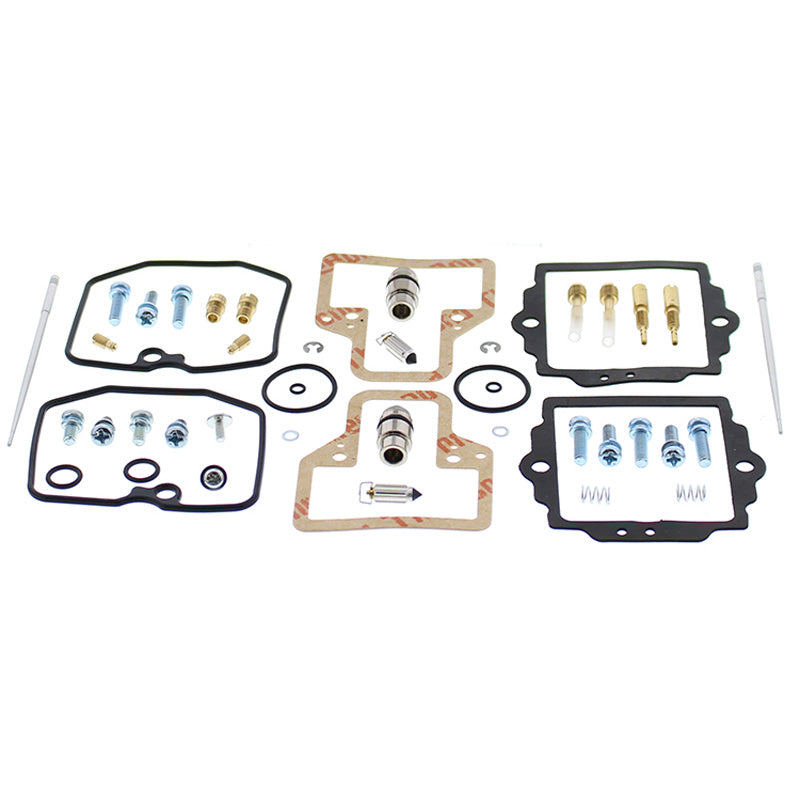 %CARBURETOR REBUILD KIT YAMAHA V MAX 600 99