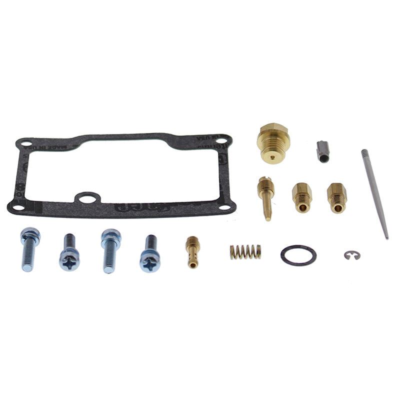 %CARBURETOR REBUILD KIT ARCTIC CAT JAG 2000 76-79