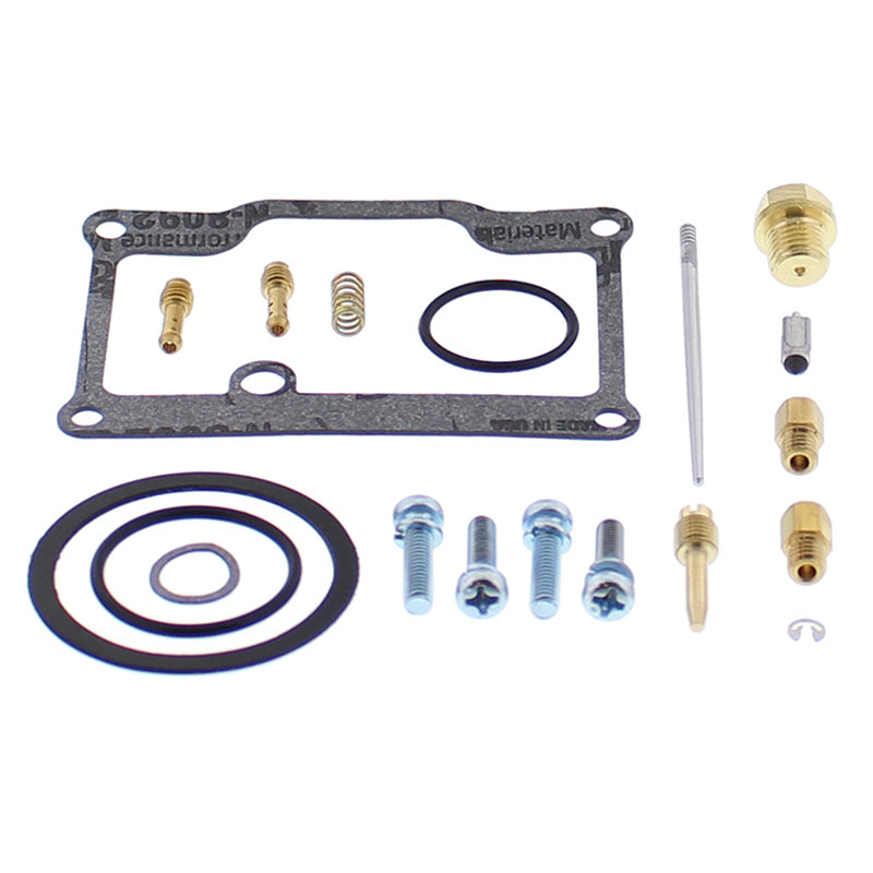 CARBURETOR REBUILD KIT BEAR CAT 340 95-99