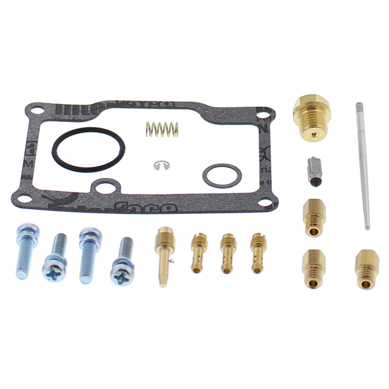 %CARBURETOR REBUILD KIT ARCTIC PANTHER 340 98-00