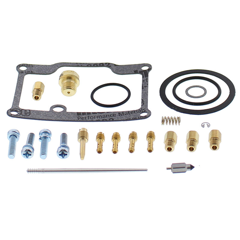CARBURETOR REBUILD KIT PANTHER 370 99-08