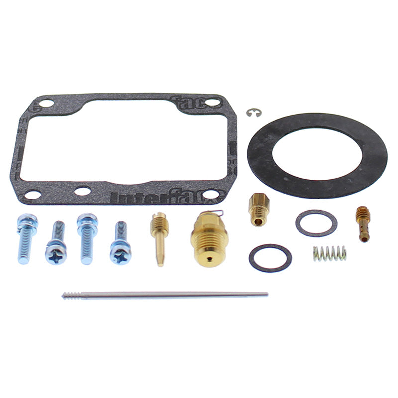 %CARBURETOR REBUILD KIT EL TIGRE CROSS COUNTRY 77