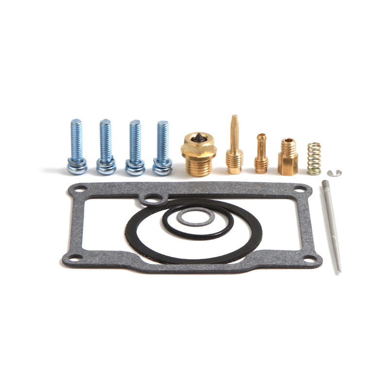 %CARBURETOR REBUILD KIT ARCTIC CAT JAG 87-90