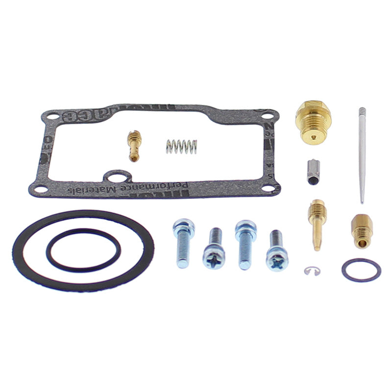 %CARBURETOR REBUILD KIT ARCTIC CAT JAG 87-90