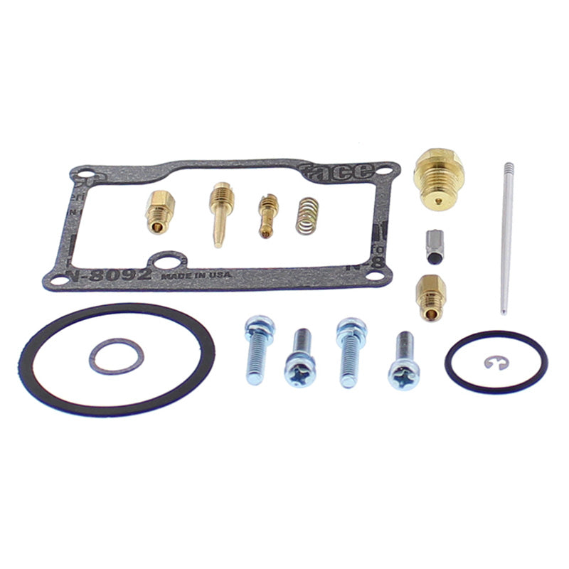 %CARBURETOR REBUILD KIT ARCTIC CAT JAG 4000 85-88