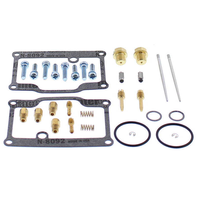 CARBURETOR REBUILD KIT BEAR CAT 440 99-00