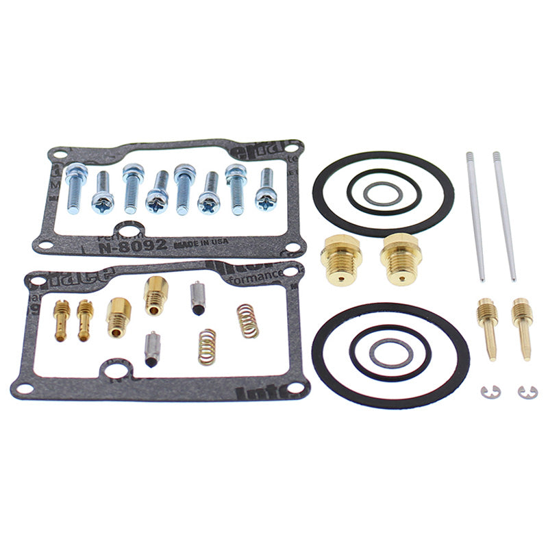 *CARBURETOR REBUILD KIT CHEETAH TOURING 91-92