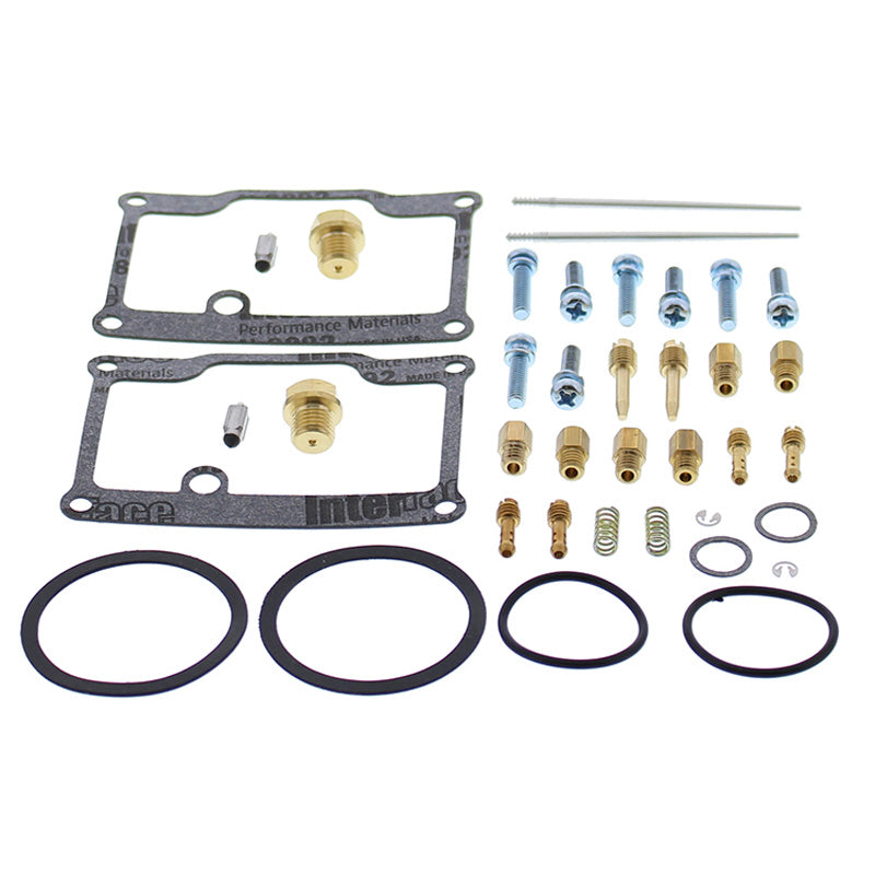 CARBURETOR REBUILD KIT ARCTIC CAT Z 440 LX 04-06