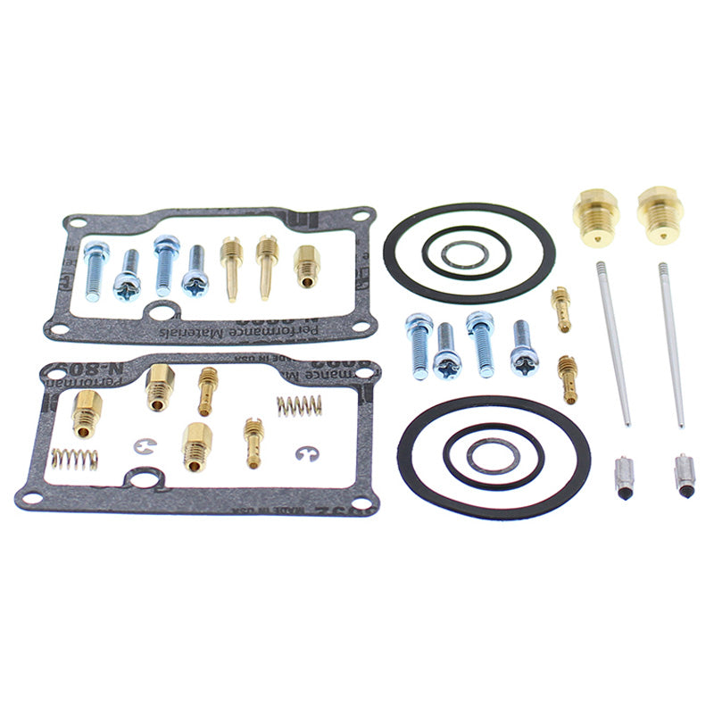 %CARBURETOR REBUILD KIT EL TIGRE 5000 FC 78-81