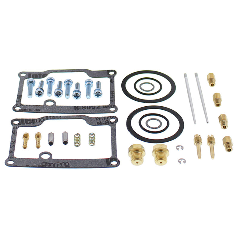 %CARBURETOR REBUILD KIT EL TIGRE 5000 87-88
