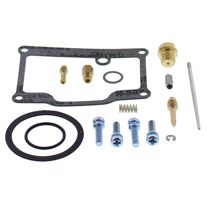 %CARBURETOR REBUILD KIT PANTHER MOUNTAIN CAT 90-91