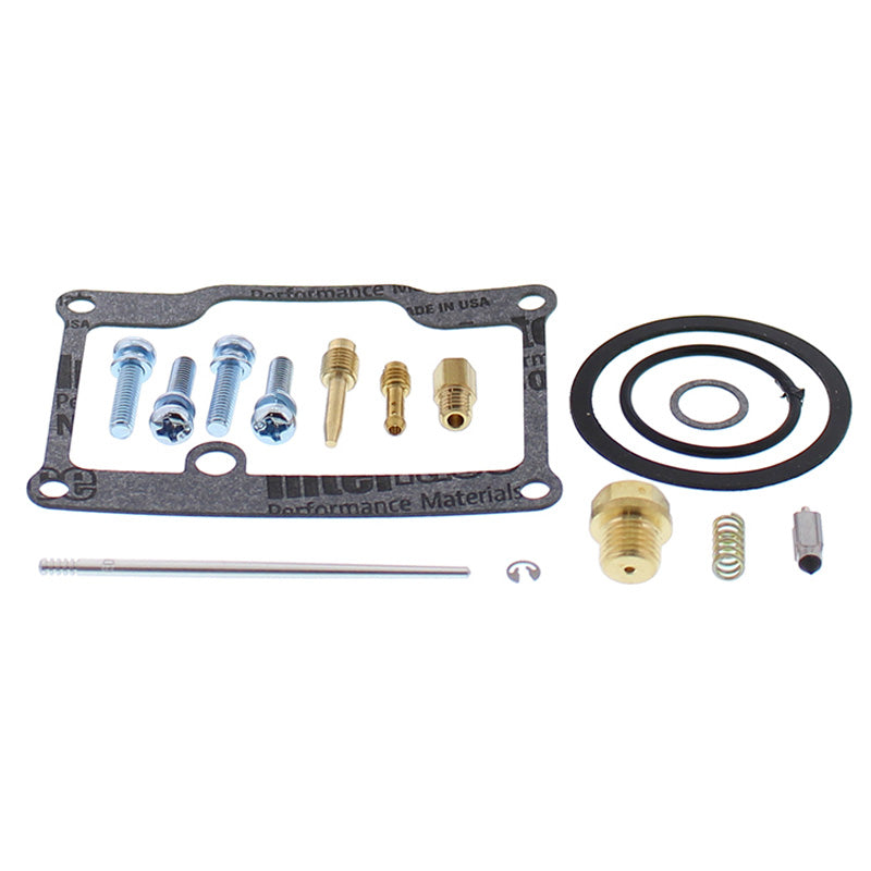 CARBURETOR REBUILD KIT ARCTIC CAT Z 370 06