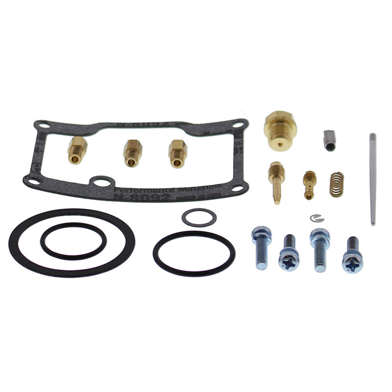 %CARBURETOR REBUILD KIT ARCTIC CAT JAG 92-97