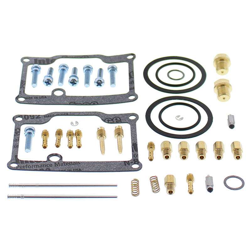 CARBURETOR REBUILD KIT BEAR CAT 570 04-06