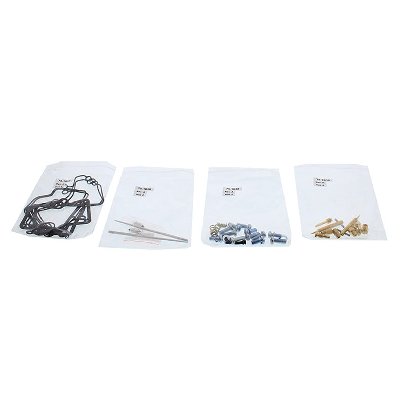 %CARBURETOR REBUILD KIT MOUNTAIN CAT 500 02