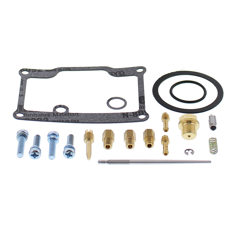 %CARBURETOR REBUILD KIT ARCTIC CAT PANTERA 5000 79