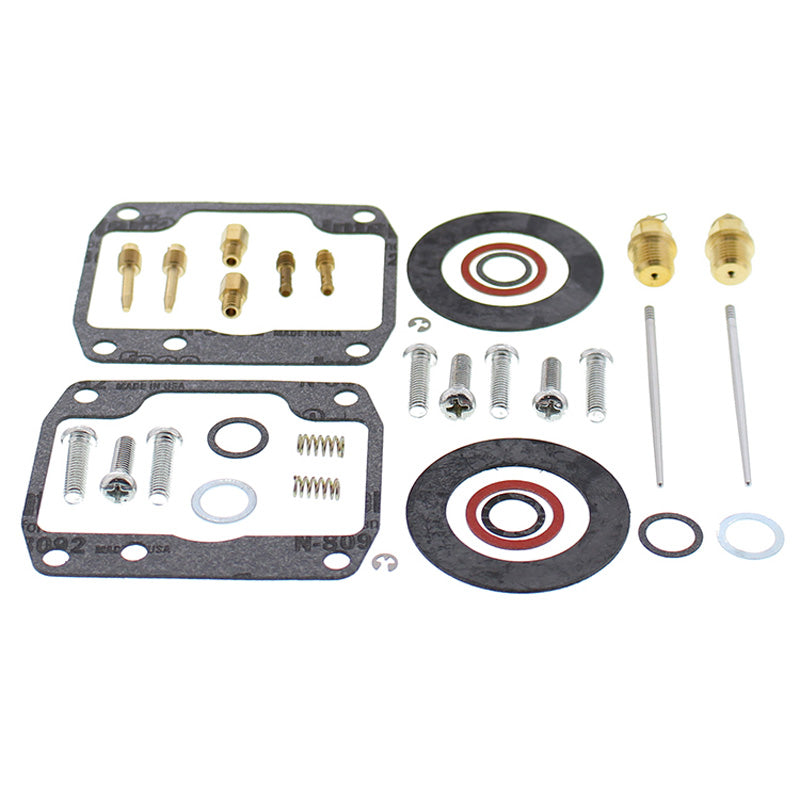%CARBURETOR REBUILD KIT ARCTIC CAT CHEETAH 86