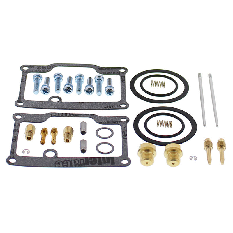 CARBURETOR REBUILD KIT BEAR CAT 2000 15-18