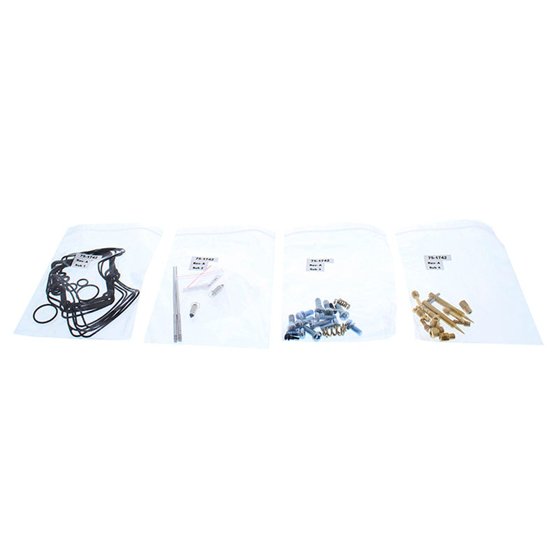 CARBURETOR REBUILD KIT 600 SNO-PRO RACER 08