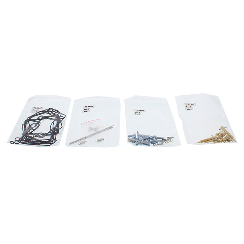 CARBURETOR REBUILD KIT 600 SNO-PRO/CC 09-10