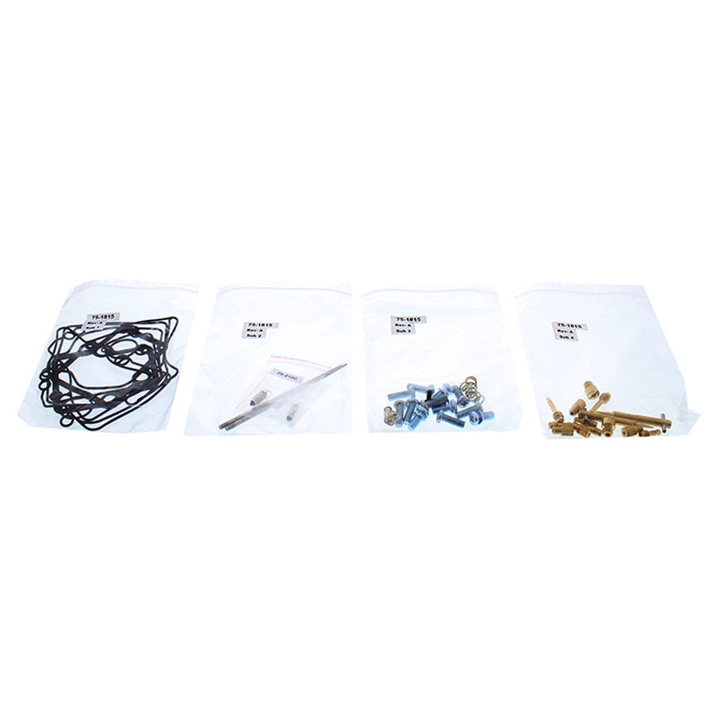 CARBURETOR REBUILD KIT MOUNTAIN CAT 900 03-04