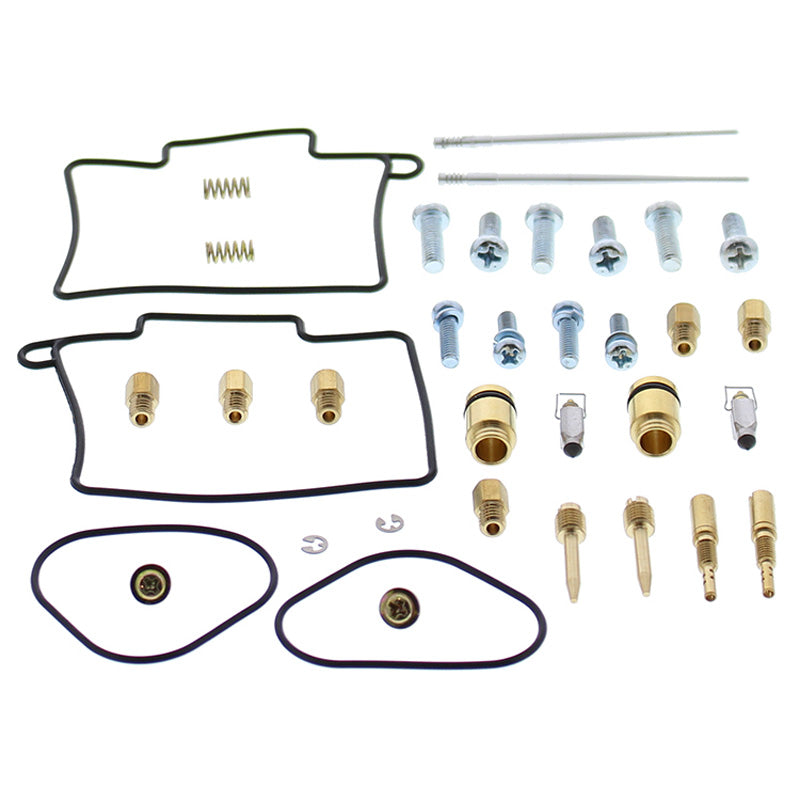 CARBURETOR REBUILD KIT SKI-DOO MXZ X 440 LC 00-03