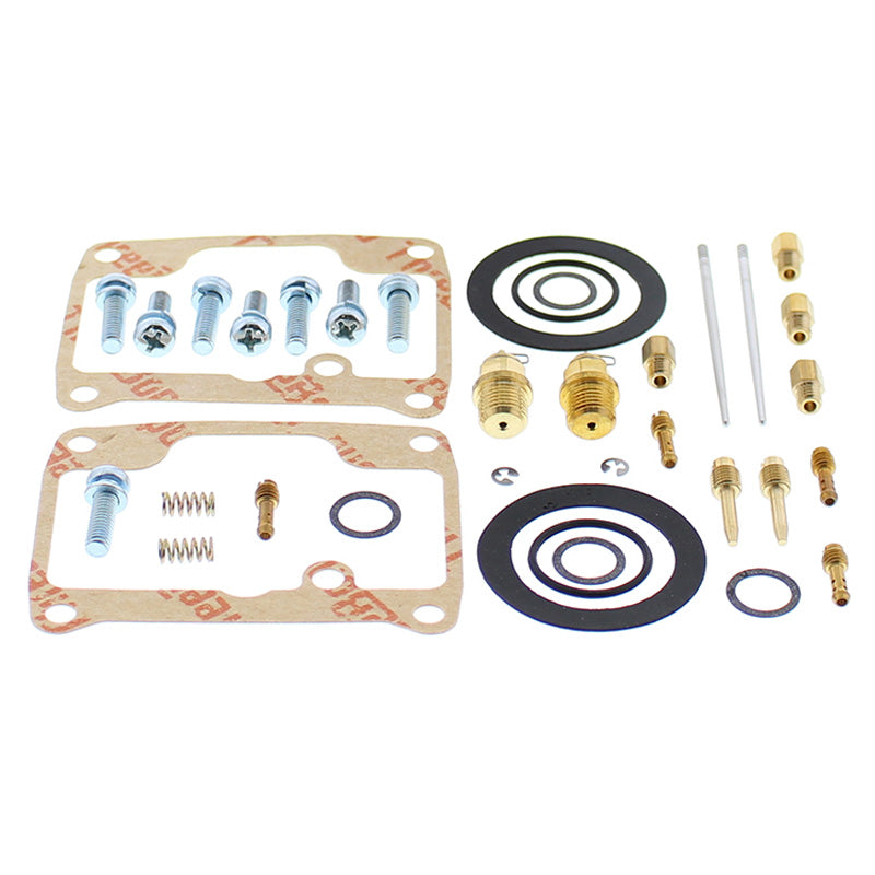 CARBURETOR REBUILD KIT SKANDIC WIDE TRACK 01-03