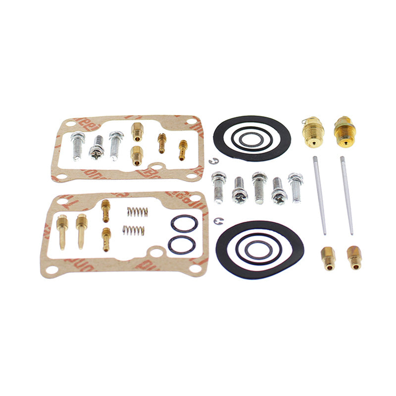 %CARBURETOR REBUILD KIT FORMULA MX/MX LT 87-90