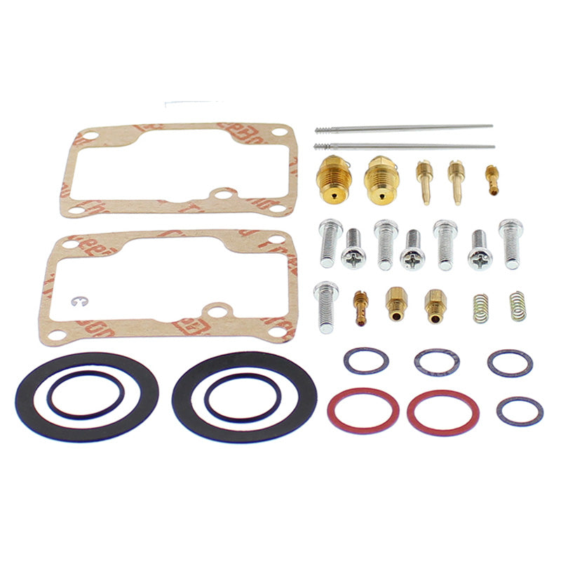 CARBURETOR REBUILD KIT SKANDIC SPORT 04-07